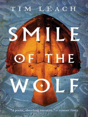 cover image of The Smile of the Wolf